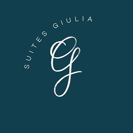 Suites Giulia Roma Eksteriør bilde